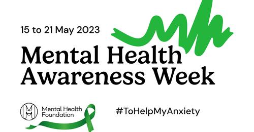 Mental Awareness Week