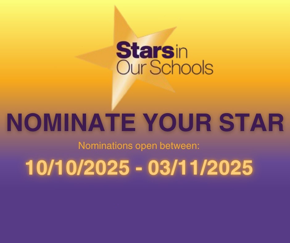 Nominate A Star