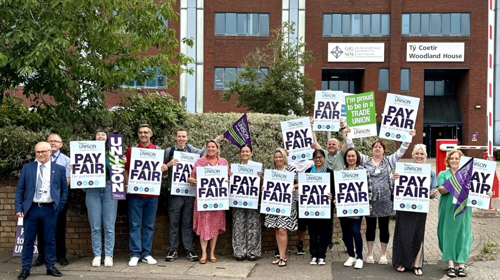 Fair Pay Win