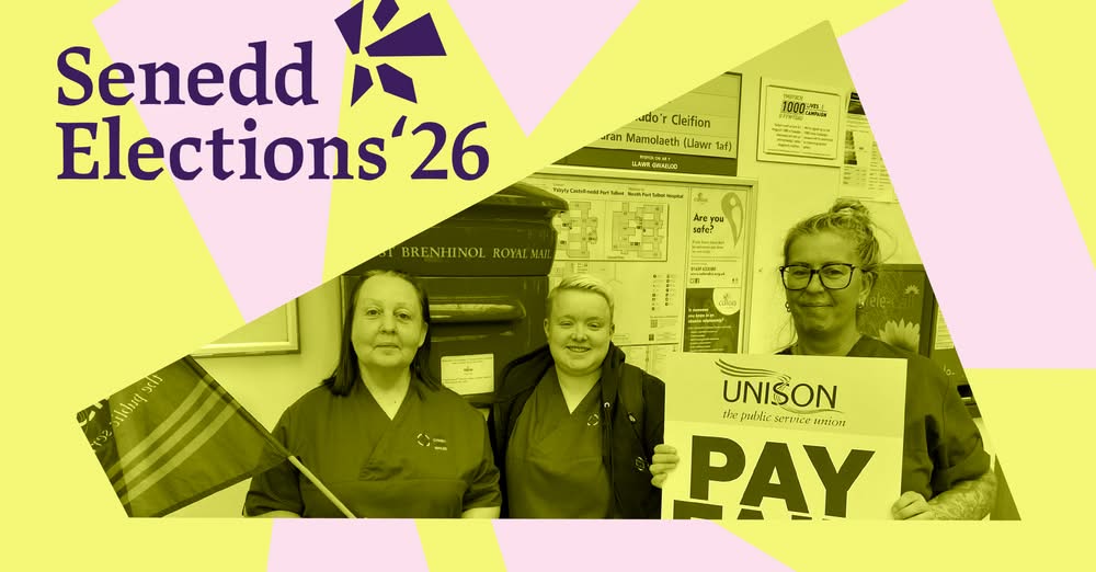 Senedd Elections 2026