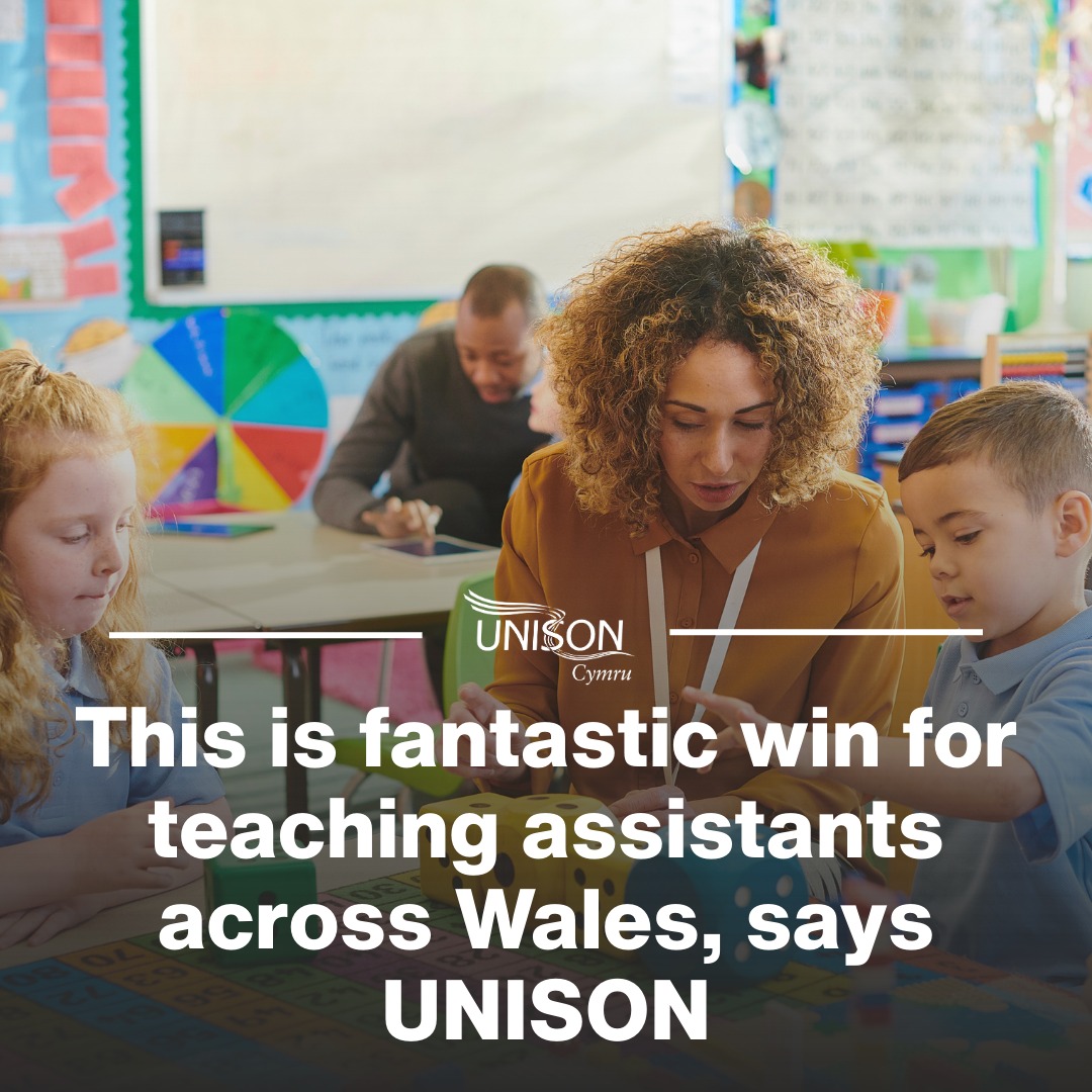 Teaching Assistants