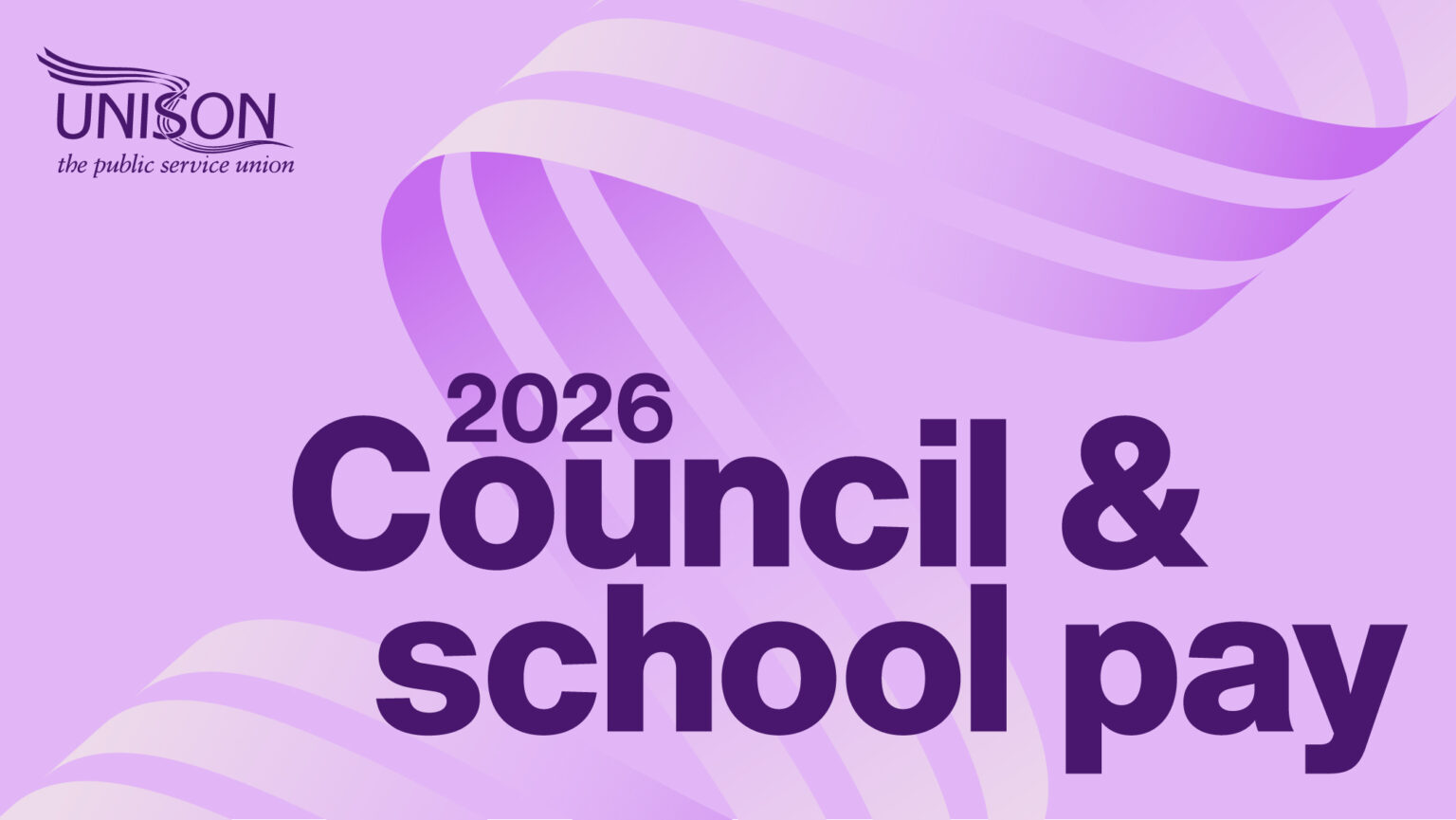 Council And School Pay