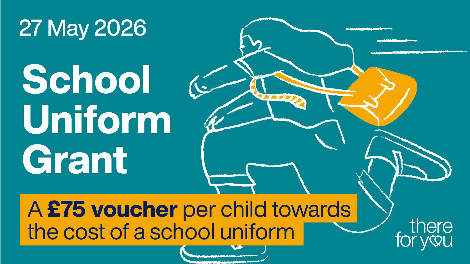 School Uniform Grant