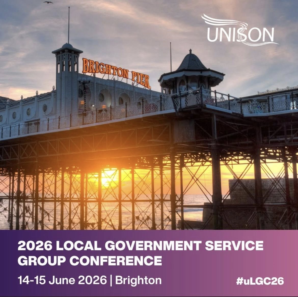 Local Government Conference 2026