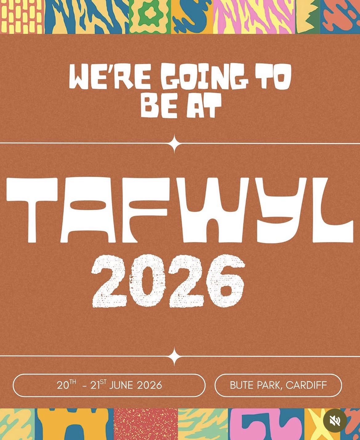Tafwyl 2026