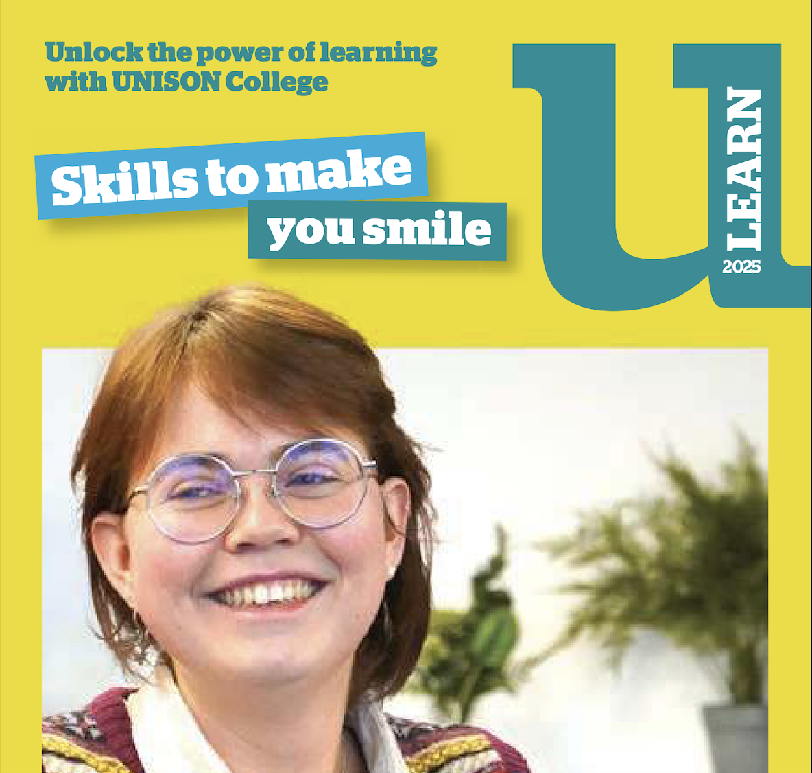 ULearn Magazine