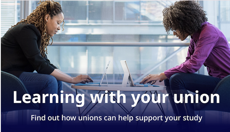 Wales Union Learning Fund