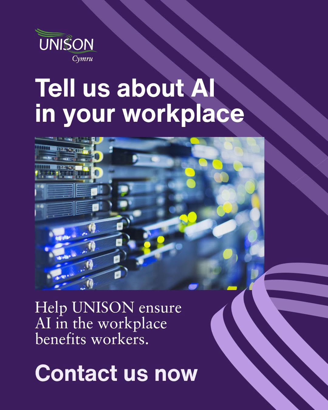 AI In The Workplace