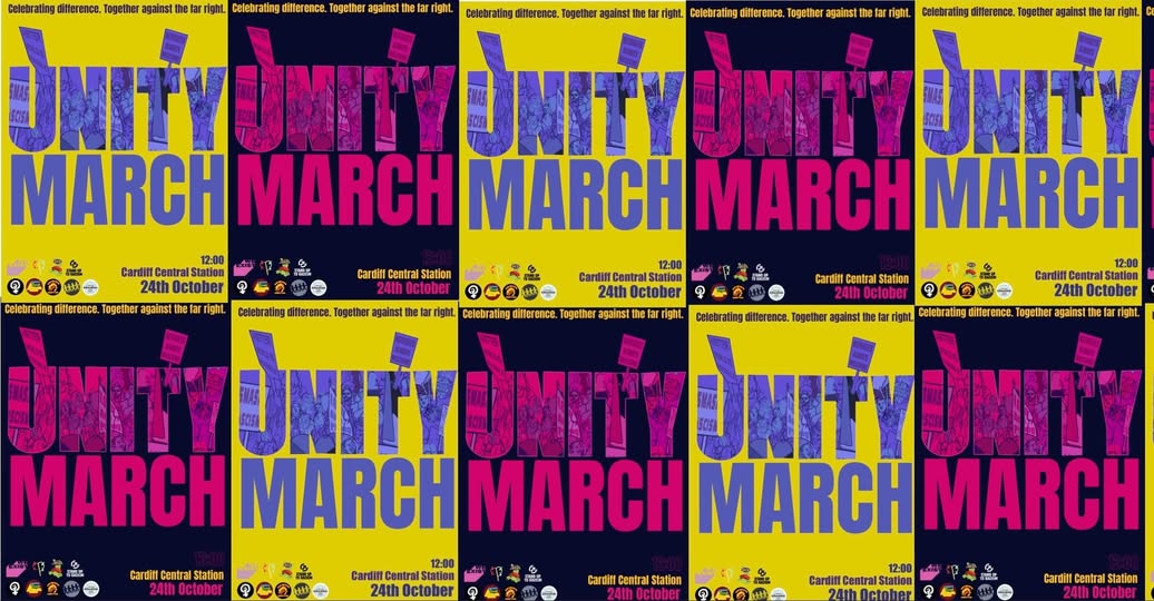 Unity-March-241026 Unity March