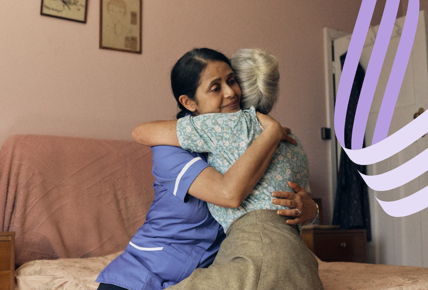Home-Care Invest In Public Services